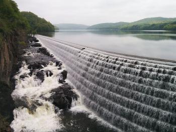 Croton Dam