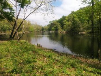 Croton River