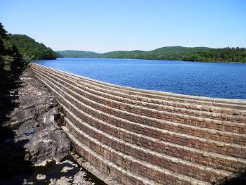 Croton Dam