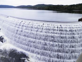 Croton Dam