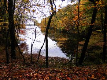 New Croton Reservoir