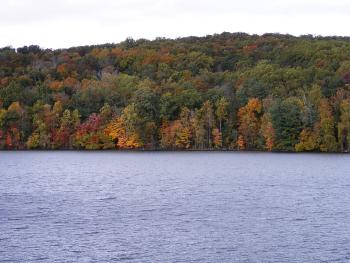 New Croton Reservoir